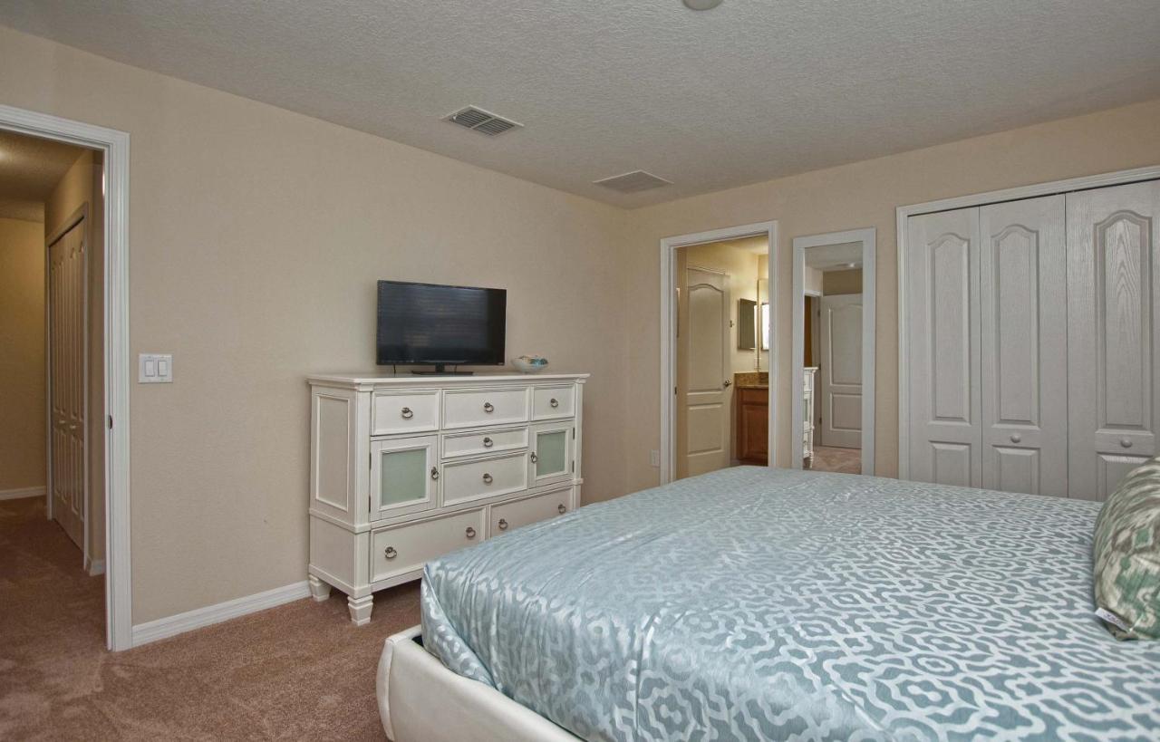 Dog Friendly Townhome W- Splashpool-3202Pp Kissimmee Esterno foto