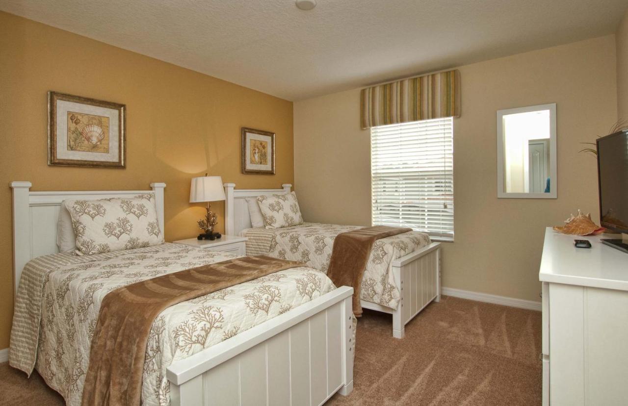 Dog Friendly Townhome W- Splashpool-3202Pp Kissimmee Esterno foto