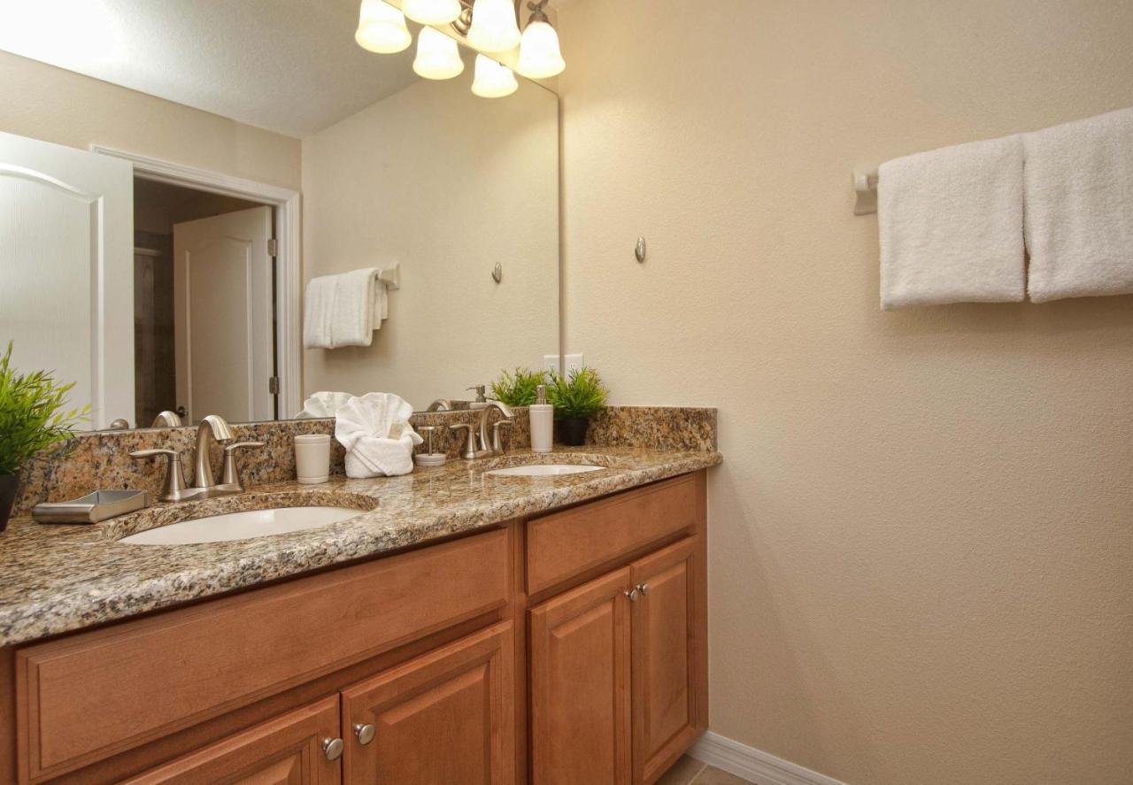 Dog Friendly Townhome W- Splashpool-3202Pp Kissimmee Esterno foto
