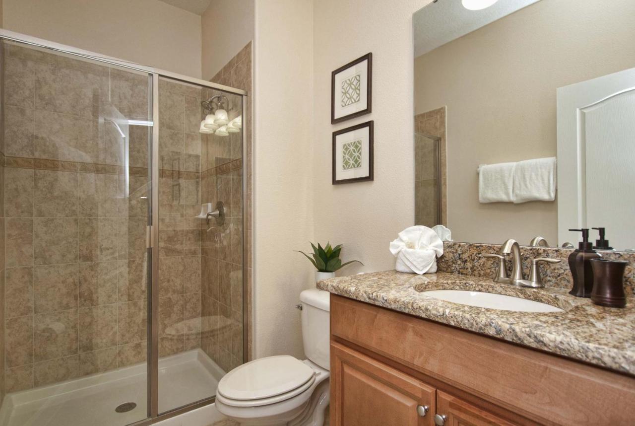 Dog Friendly Townhome W- Splashpool-3202Pp Kissimmee Esterno foto