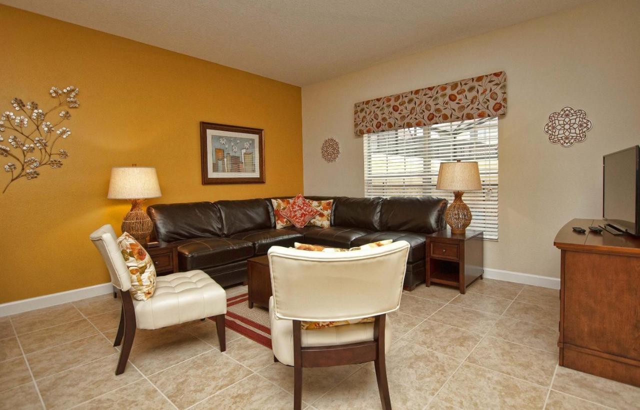 Dog Friendly Townhome W- Splashpool-3202Pp Kissimmee Esterno foto