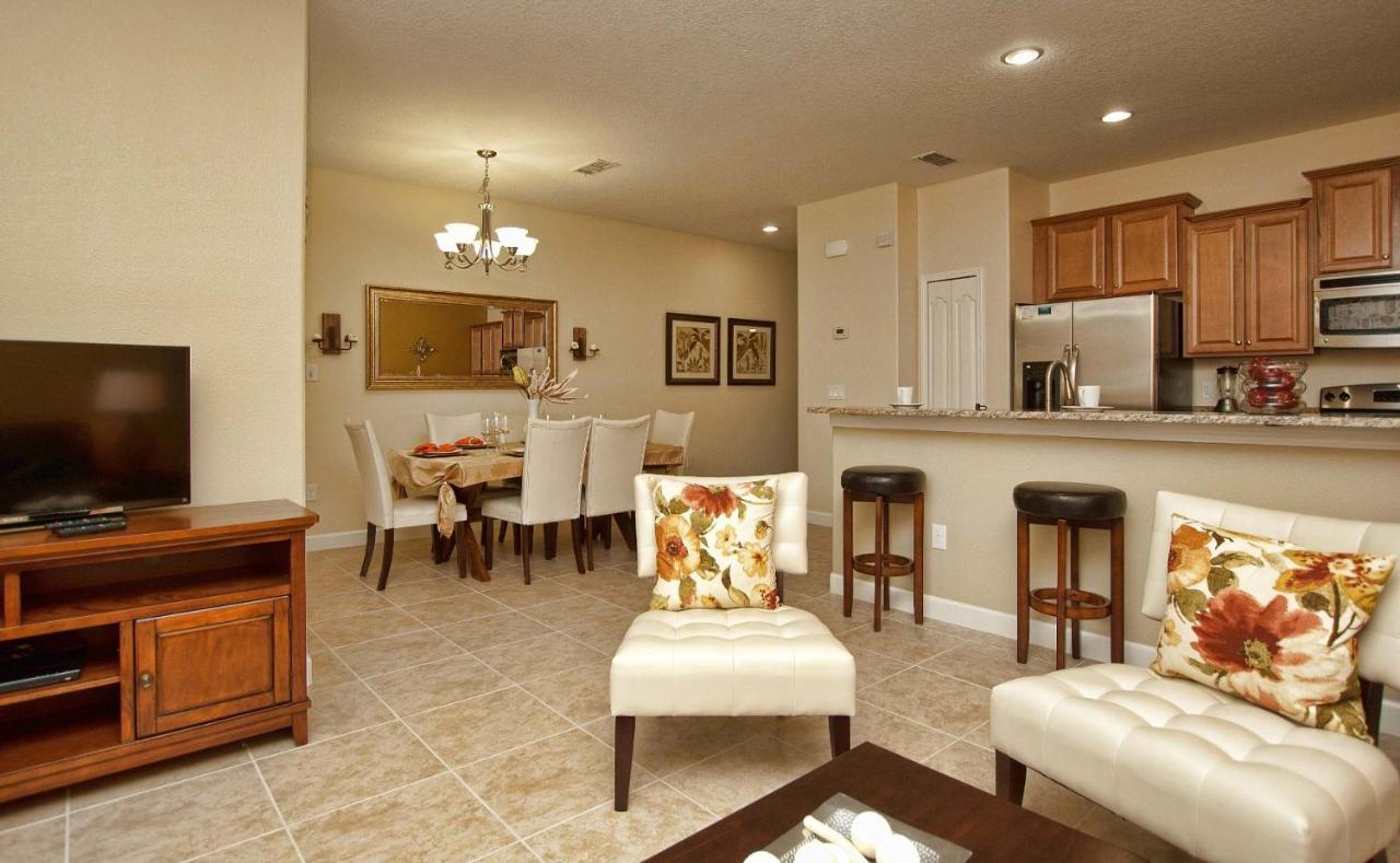Dog Friendly Townhome W- Splashpool-3202Pp Kissimmee Esterno foto