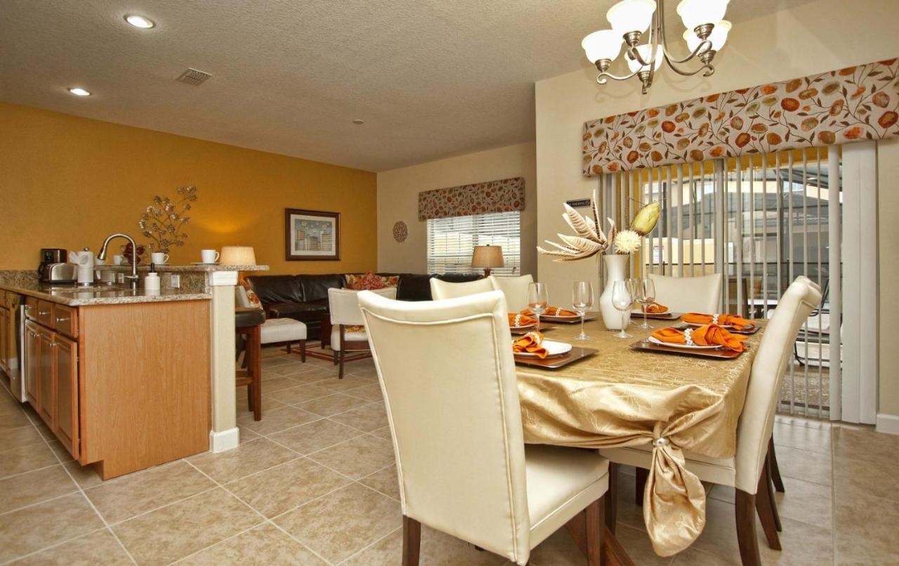 Dog Friendly Townhome W- Splashpool-3202Pp Kissimmee Esterno foto