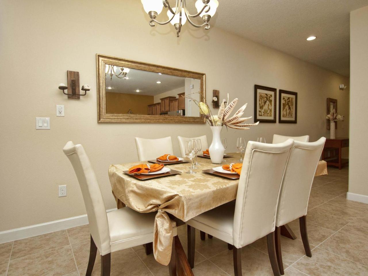 Dog Friendly Townhome W- Splashpool-3202Pp Kissimmee Esterno foto