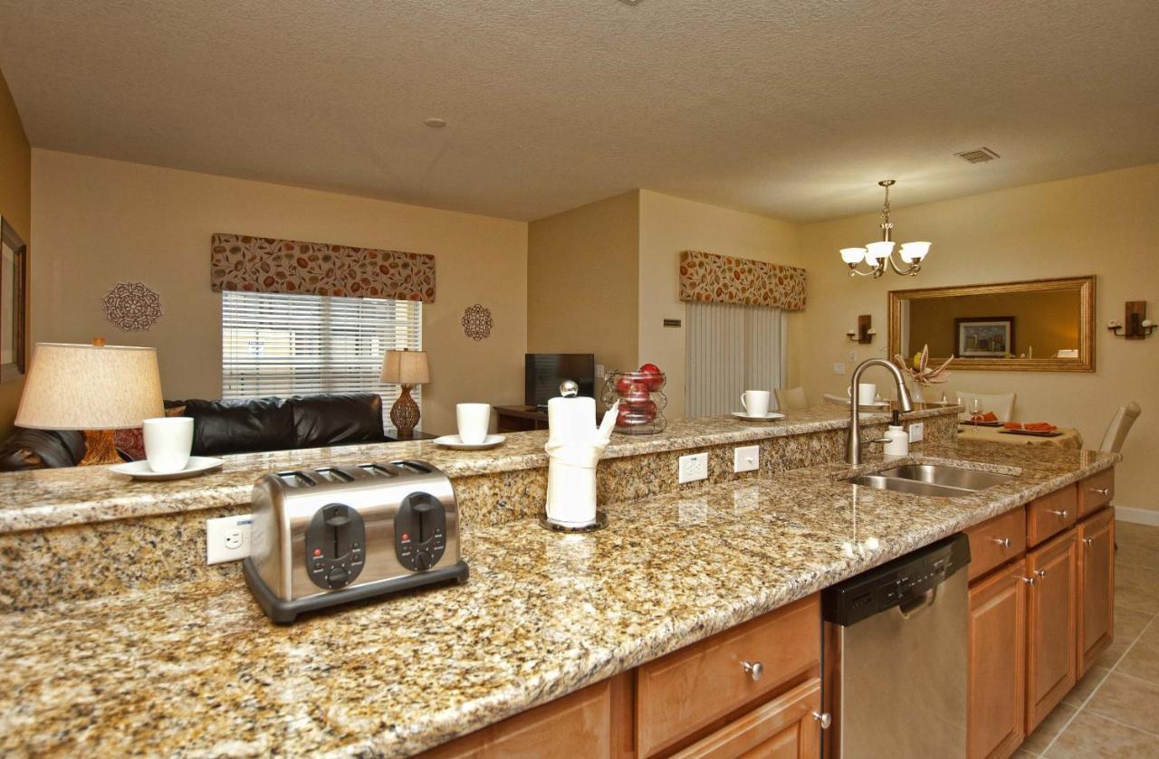 Dog Friendly Townhome W- Splashpool-3202Pp Kissimmee Esterno foto