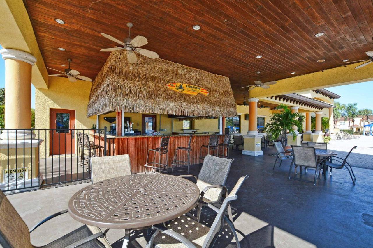 Dog Friendly Townhome W- Splashpool-3202Pp Kissimmee Esterno foto