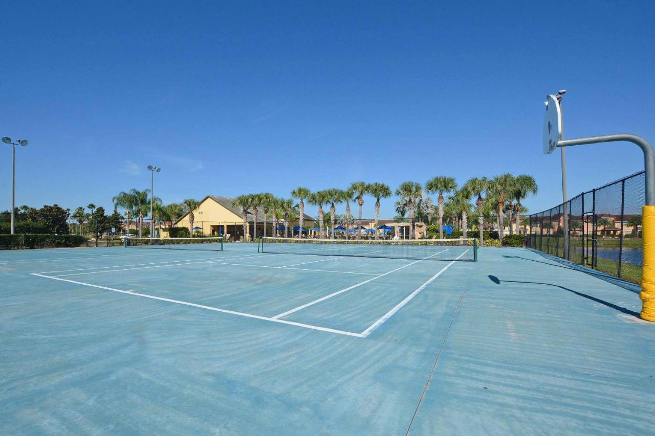 Dog Friendly Townhome W- Splashpool-3202Pp Kissimmee Esterno foto